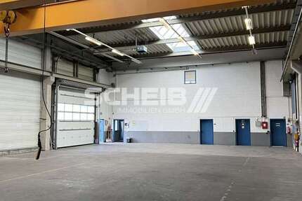 Gewerbeobjekt Bad Friedrichshall - 8.101&euro; | Angebot:18042327