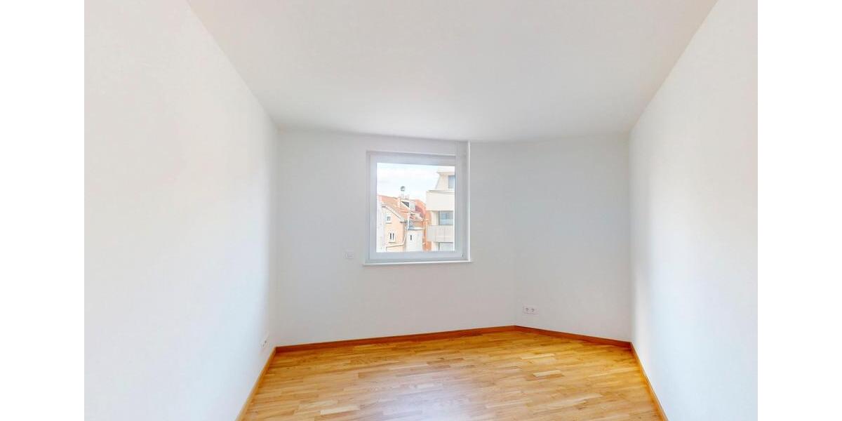 Etagenwohnung Heilbronn Kernstadt - 4 Zimmer, 96 m&sup2;, 1.465&euro; | Angebot:22486056