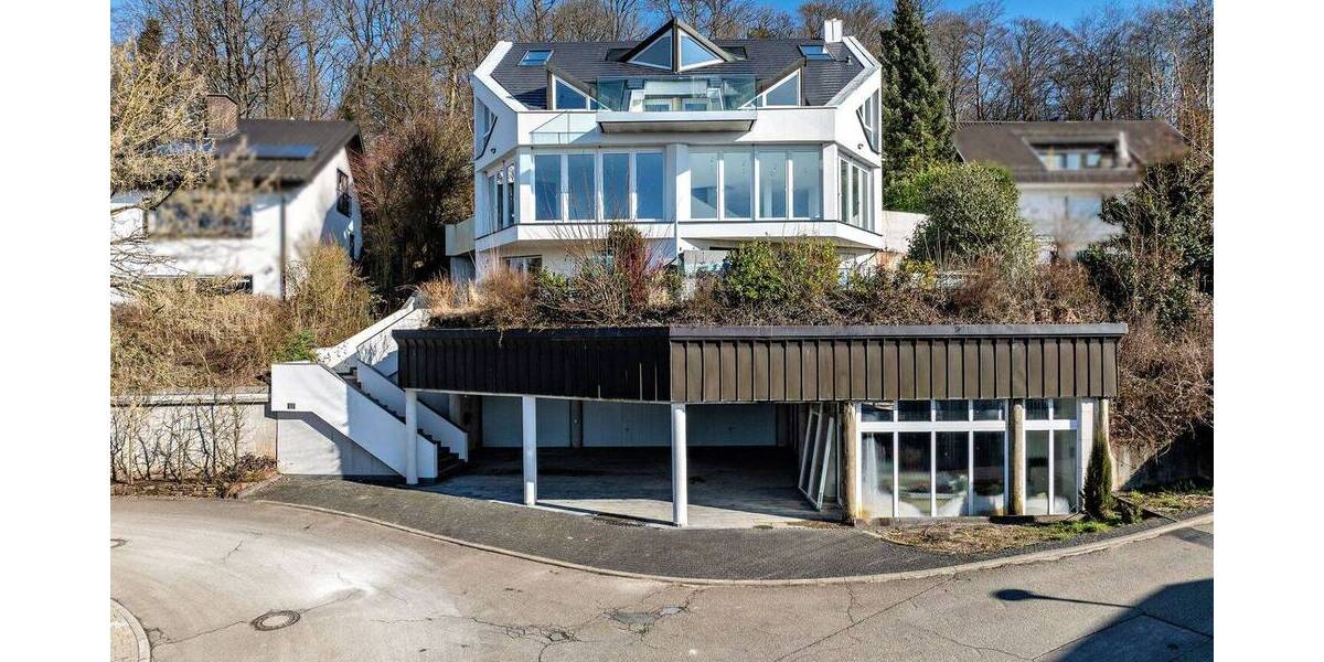 Doppelhaushälfte Neckargemünd Dilsberg - 7 Zimmer, 330 m&sup2;, 1.190.000&euro; | Angebot:25686380