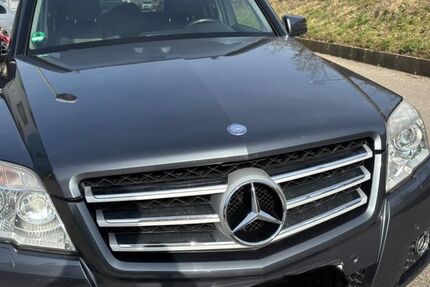 Mercedes-Benz GLK 350 295.000 km 5.400 &euro; Bretten 75015