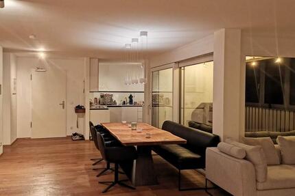 Wohnung Heilbronn - 4 Zimmer, 125 m&sup2;, 1.760&euro; | Angebot:24835336