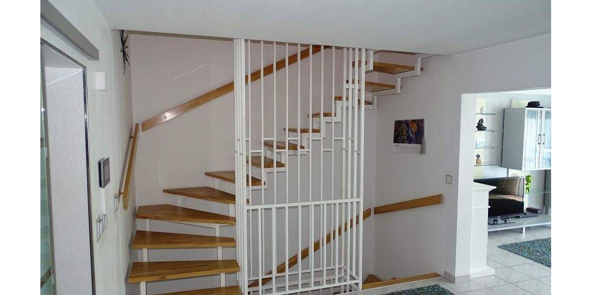 Reihenendhaus Güglingen - 5 Zimmer, 130 m&sup2;, 499.000&euro; | Angebot:25678132