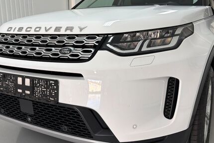 Land Rover Discovery Sport 157.897 km 18.950 &euro; Sinsheim 74889