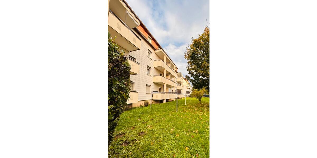 Erdgeschoßwohnung Heilbronn Kernstadt - 1.5 Zimmer, 51 m&sup2;, 158.000&euro; | Angebot:24140289