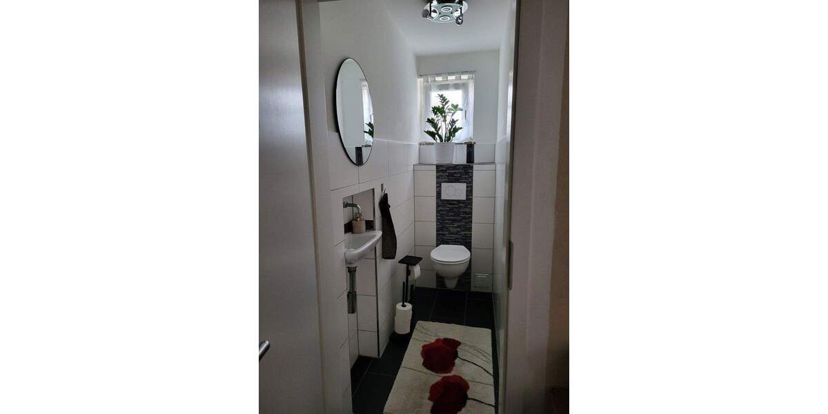 Terrassenwohnung Heilbronn Kernstadt - 4 Zimmer, 117 m&sup2;, 409.000&euro; | Angebot:25728370