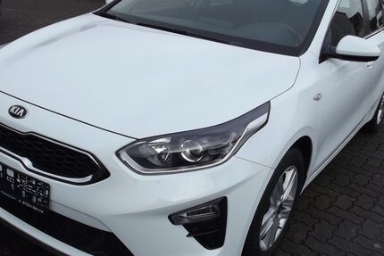 Kia ceed / Ceed 109.782 km 13.700 &euro; Bruchsal 76646