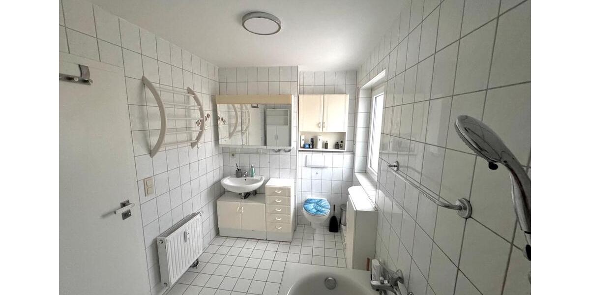 Etagenwohnung Bad Friedrichshall - 3 Zimmer, 76 m&sup2;, 1.305&euro; | Angebot:25795447
