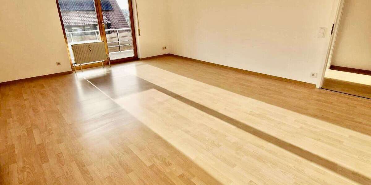 Wohnung zum Mieten in Talheim 1.150 € 104 m² - Etagenwohnung Talheim | Angebot:25427960