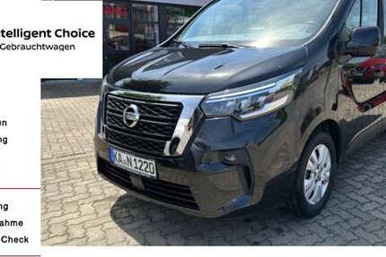 Nissan Primastar 20.000 km 37.990 &euro; Walzbachtal 75045