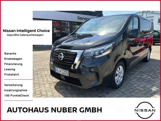 Nissan Primastar 20.000 km 37.990 &euro; Walzbachtal 75045