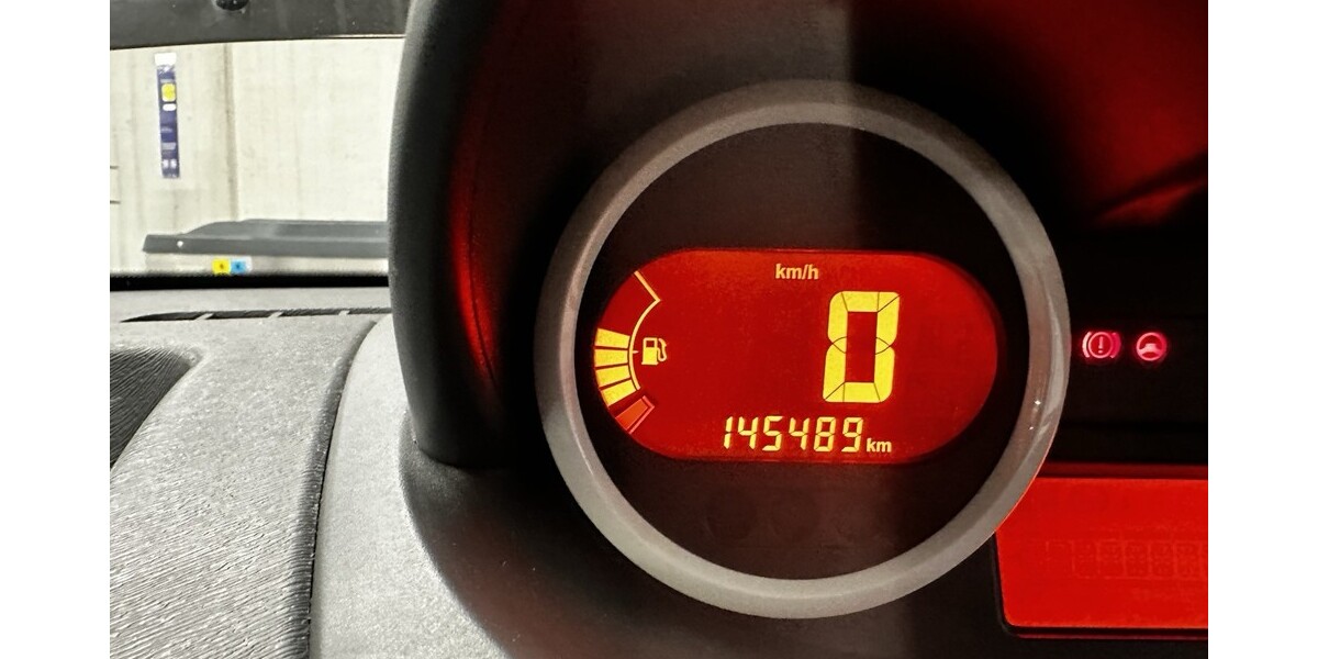 Renault Twingo 143.000 km 2.400 &euro; Heilbronn 74072