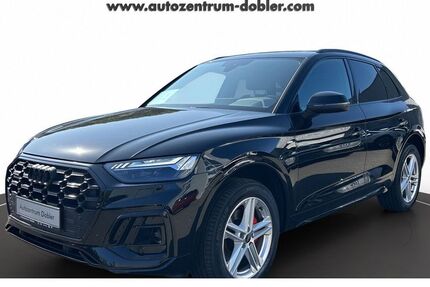 Audi Q5 28.400 km 43.240 &euro; Mühlacker 75417
