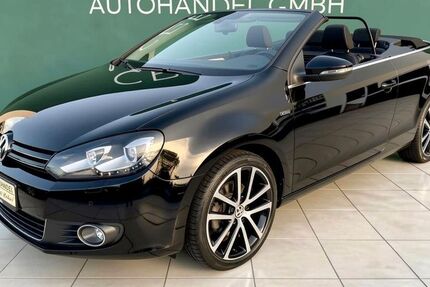 VW Golf 64.000 km 14.450 &euro; Niefern bei Pforzheim 75223