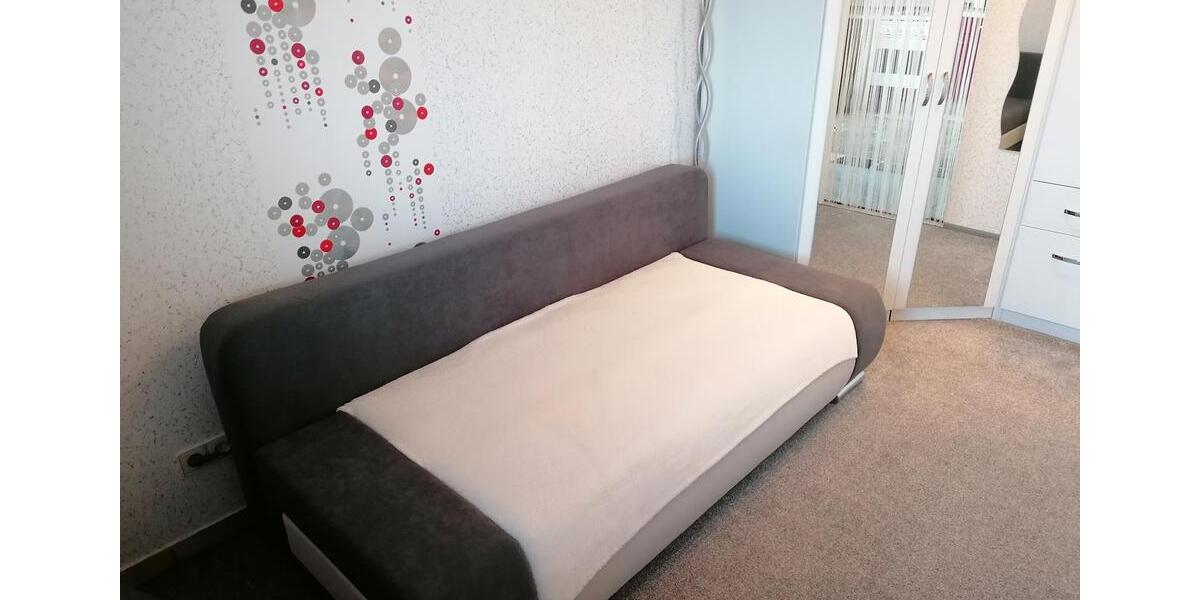 Erdgeschoßwohnung Sinsheim - 1 Zimmer, 31 m&sup2;, 360&euro; | Angebot:26126207