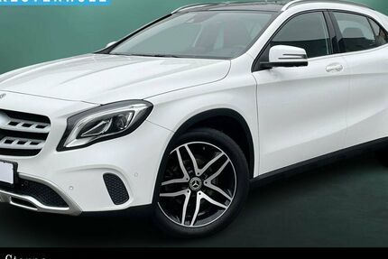 Mercedes-Benz GLA 250 57.500 km 27.660 &euro; Wiesloch 69168