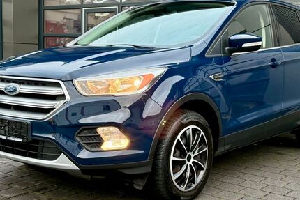 Ford Kuga 113.800 km 11.490 &euro; Bad Rappenau 74906