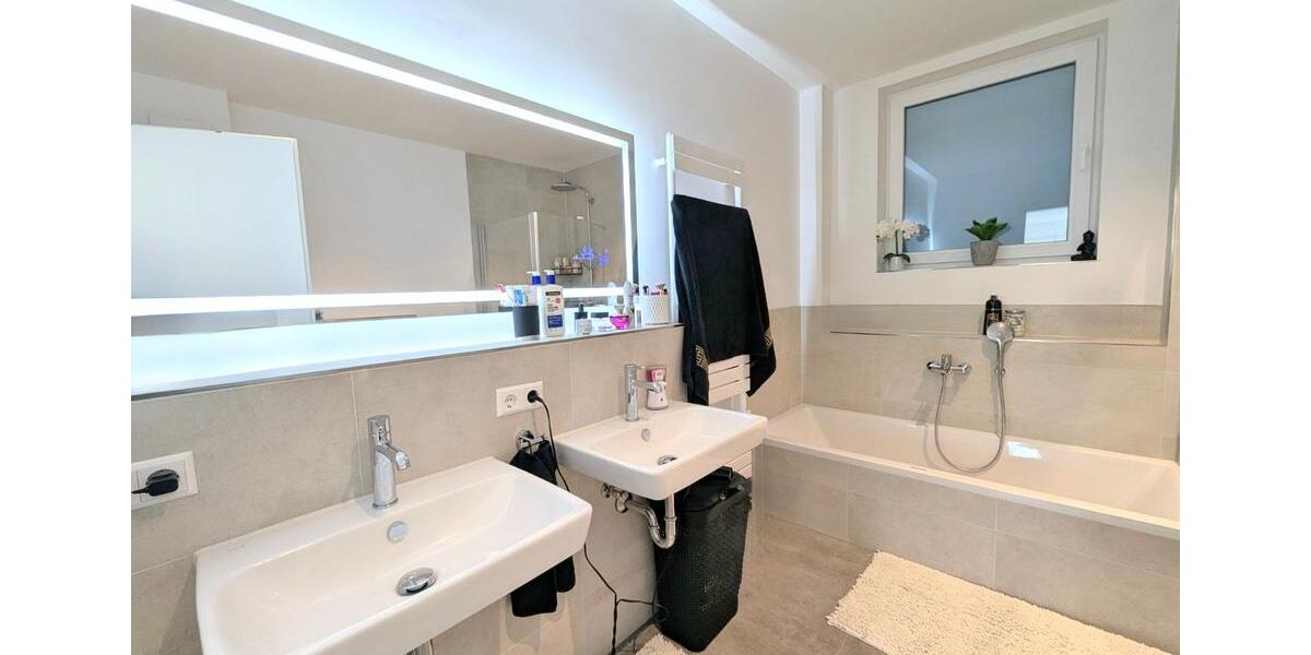 Etagenwohnung Mühlacker - 4 Zimmer, 123 m&sup2;, 1.730&euro; | Angebot:24664890