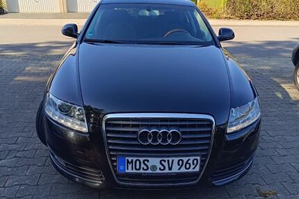 Audi A6 153.000 km 6.600 &euro; Mosbach 74821