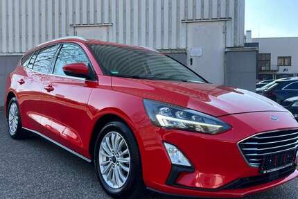 Ford Focus 183.000 km 9.390 &euro; Niefern-Öschelbronn 75223