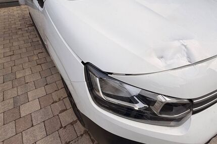 Citroen Berlingo 135.000 km 8.490 &euro; Heilbronn 74078