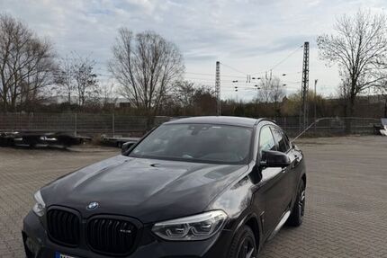 BMW X4 M 81.183 km 48.999 &euro; Karlsdorf 76689