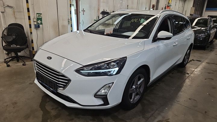 Ford Focus 199.999 km 10.790 &euro; Bretten 75015