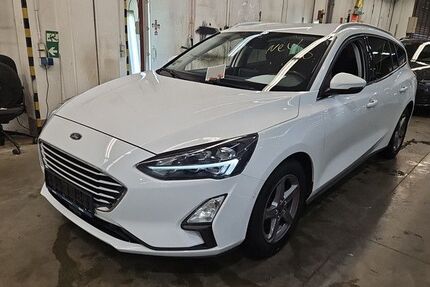Ford Focus 199.999 km 9.990 &euro; Bretten 75015