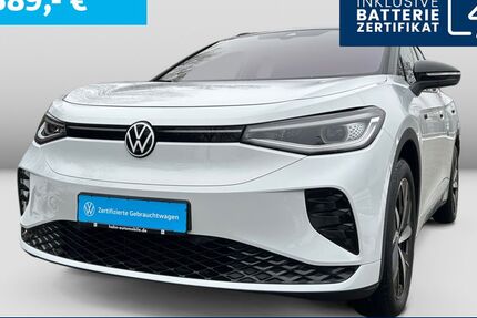 VW ID.4 12.073 km 38.990 &euro; Niefern-Öschelbronn 75223