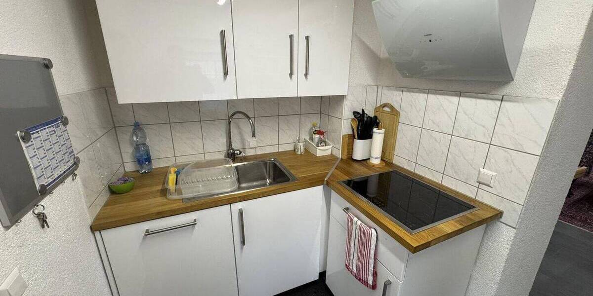 Etagenwohnung Angelbachtal - 4 Zimmer, 128 m&sup2;, 1.300&euro; | Angebot:26787235