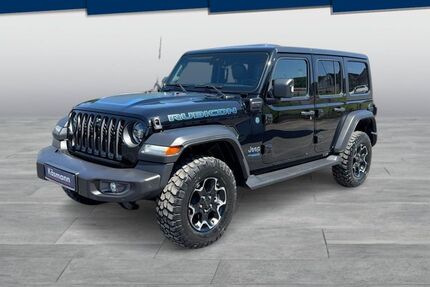 Jeep Wrangler 31.399 km 49.930 &euro; Mosbach 74821