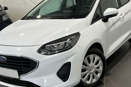 Ford Fiesta 71.000 km 11.995 &euro; Bretten 75015