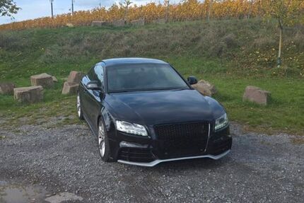 Audi S5 221.000 km 14.990 &euro; Flehingen 75038