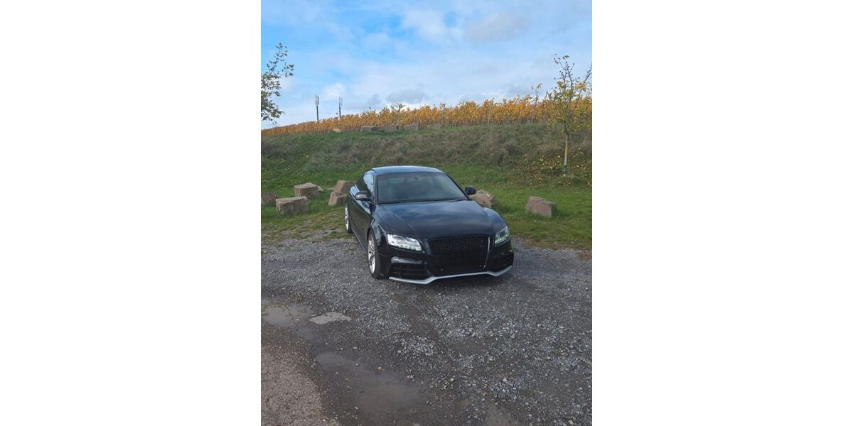 Audi S5 221.000 km 14.990 &euro; Flehingen 75038