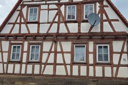 Haus Zaberfeld - 8 Zimmer, 210 m&sup2;, 280.000&euro; | Angebot:26896874