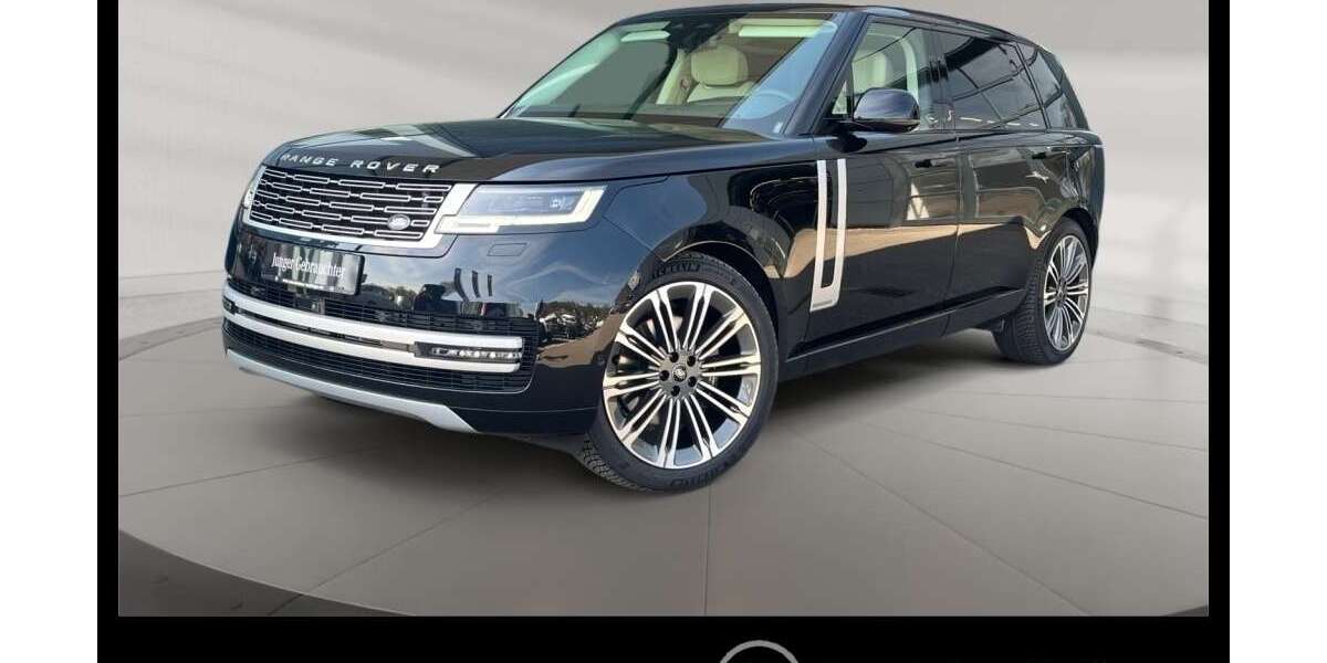 Land Rover Range Rover 30.786 km 137.864 &euro; Neckarsulm-Obereisesheim 74172