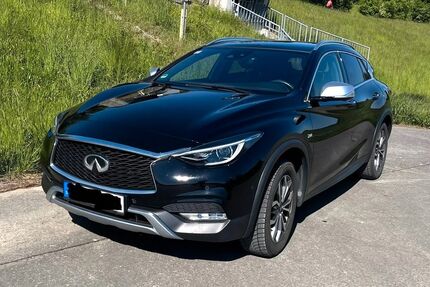 INFINITI QX30 94.200 km 16.900 &euro; Eppingen 75031