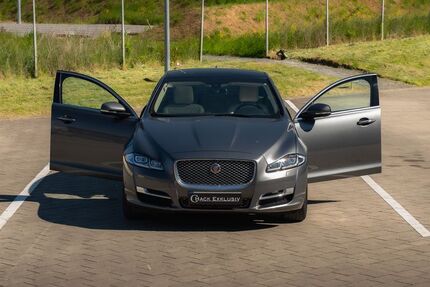 Jaguar XJ 131.931 km 24.900 &euro; Oberderdingen 75038