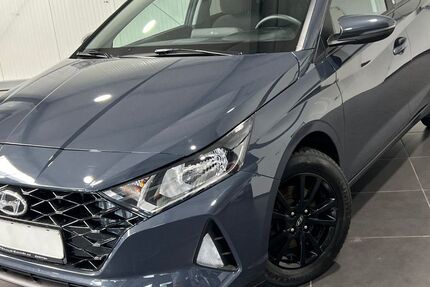 Hyundai i20 85.000 km 13.995 &euro; Bretten 75015