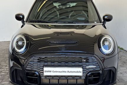 Mini Cooper S 62.917 km 24.649 &euro; Heilbronn 74076