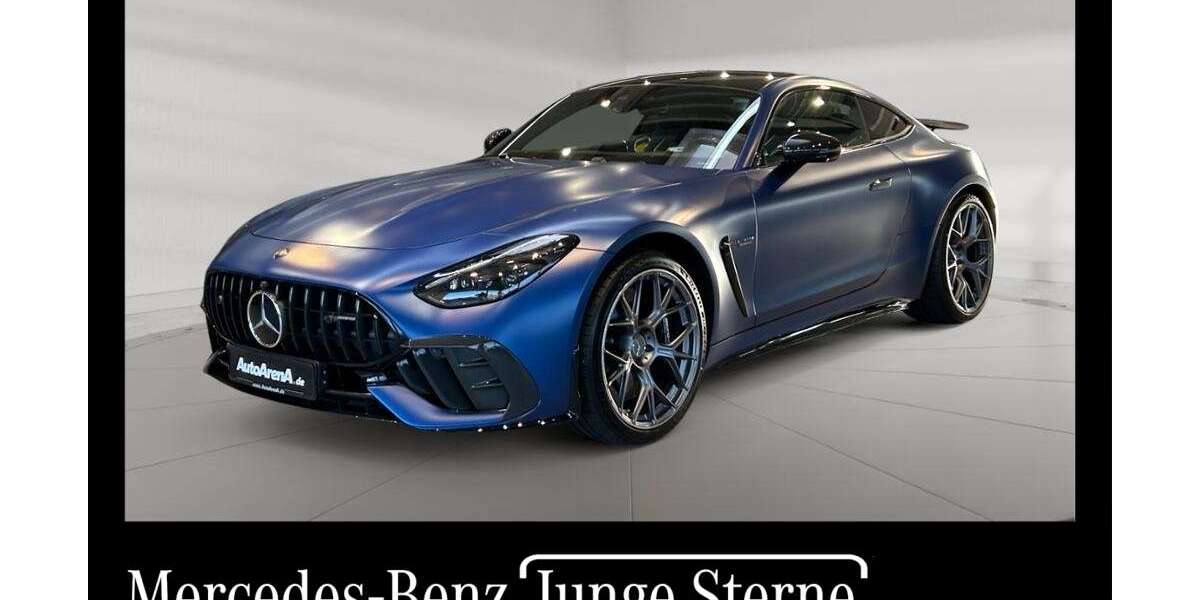 Mercedes-Benz AMG GT 3.372 km 186.449 &euro; Heilbronn 74072