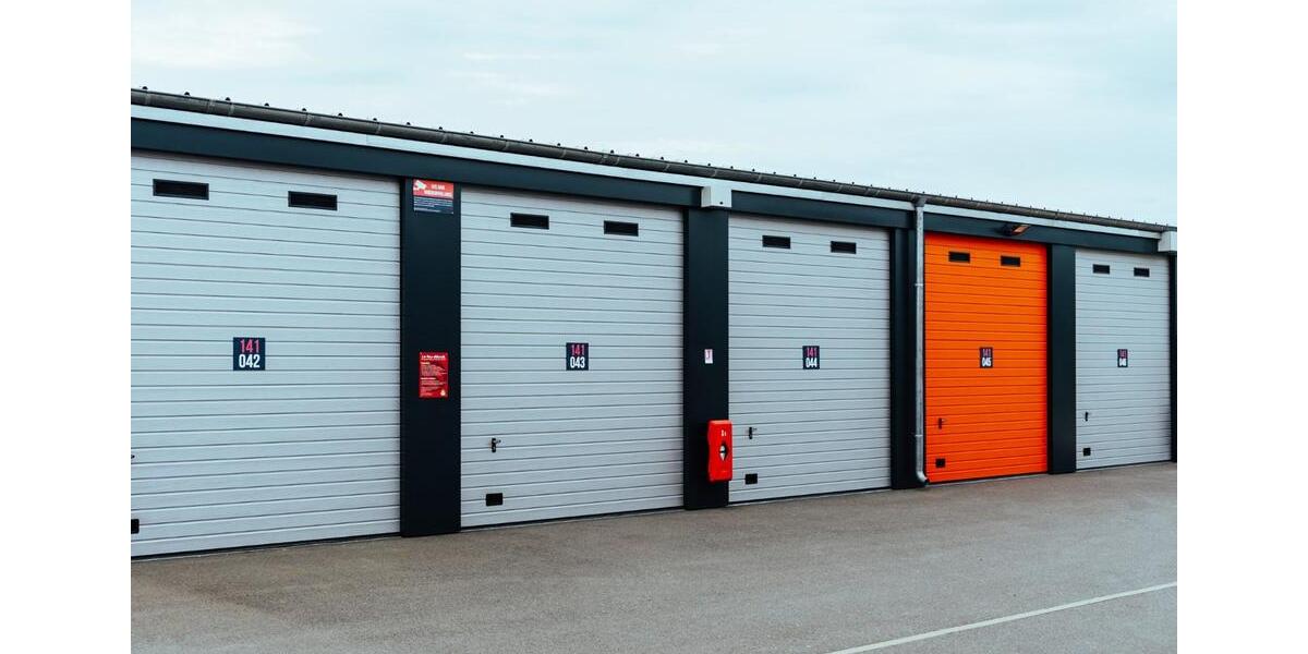 Gewerbeobjekt Knittlingen - 159&euro; | Angebot:19049869