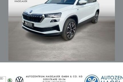 Skoda Karoq 4.995 km 33.284 &euro; Heilbronn 74072
