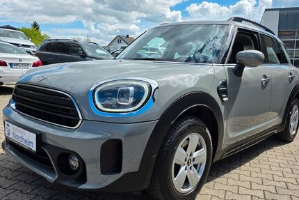Mini Cooper Countryman 84.000 km 22.990 &euro; Nordheim bei Heilbronn 74226