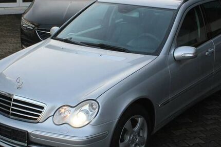 Mercedes-Benz C 200 317.000 km 2.990 &euro; Sinsheim 74889