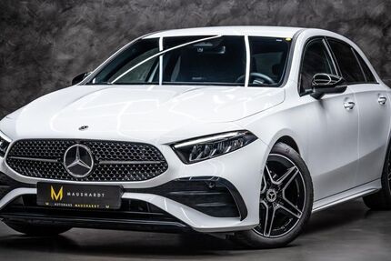 Mercedes-Benz A 180 11.836 km 30.333 &euro; Bruchsal 76646