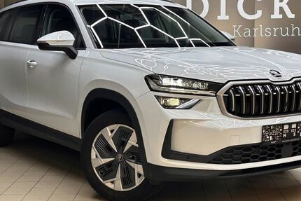 Skoda Kodiaq 29.600 km 38.950 &euro; Karlsdorf-Neuthard 76689