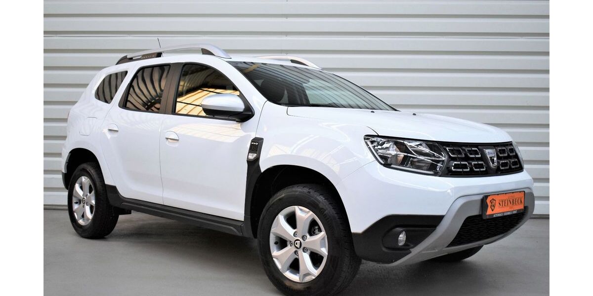 Dacia Duster 31.700 km 15.990 &euro; Forst 76694
