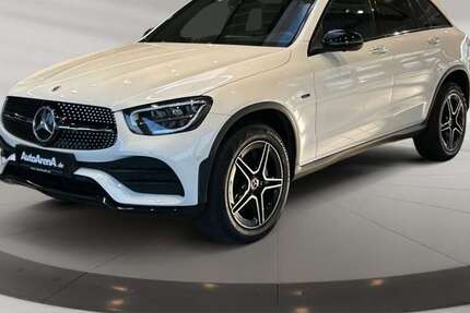 Mercedes-Benz GLC 300 40.826 km 36.439 &euro; Neckarsulm-Obereisesheim 74172