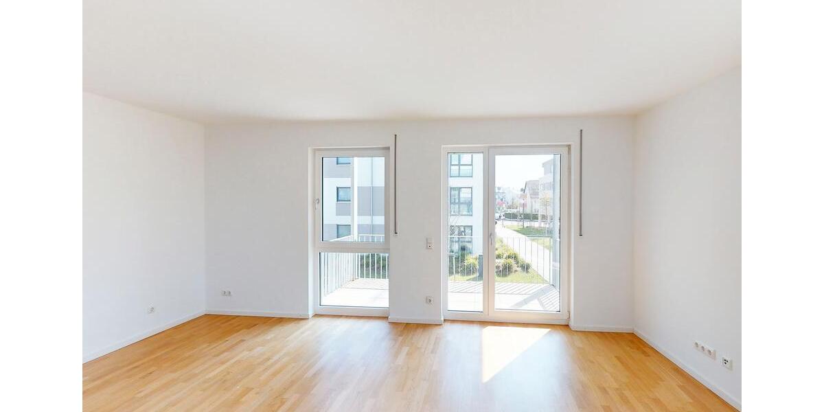 Etagenwohnung Heilbronn Kernstadt - 4 Zimmer, 110 m&sup2;, 1.520&euro; | Angebot:25433246
