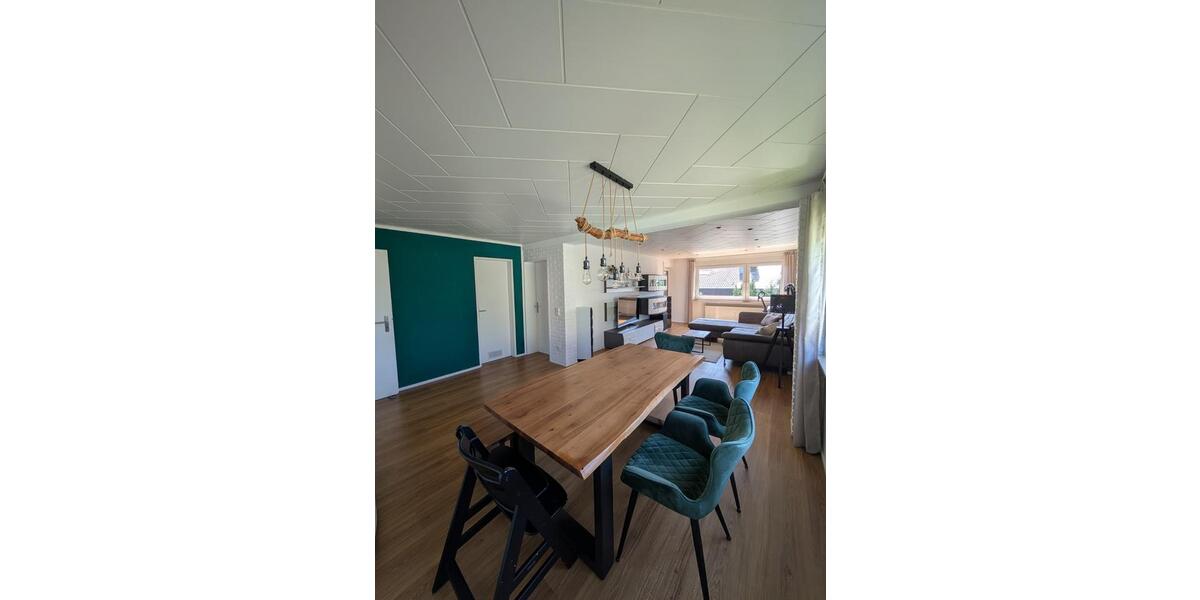 Etagenwohnung Bietigheim-Bissingen Bissingen - 3 Zimmer, 78 m&sup2;, 279.000&euro; | Angebot:26765105